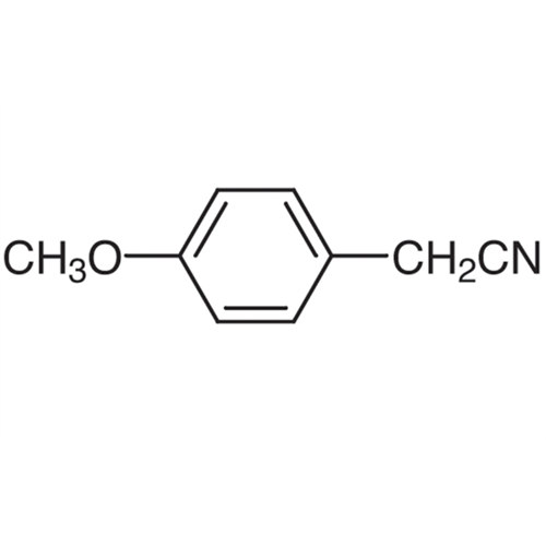 4-Methoxyphenylacetonitrile GC Standard