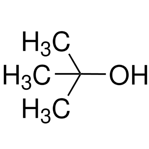 tert-Butyl Alcohol Secondary Reference Standard "TRACERT"