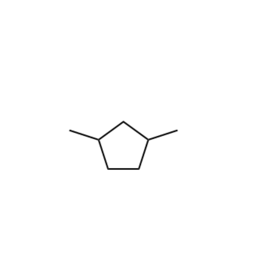1,3-dimethylcyclopentane Analytical Standard
