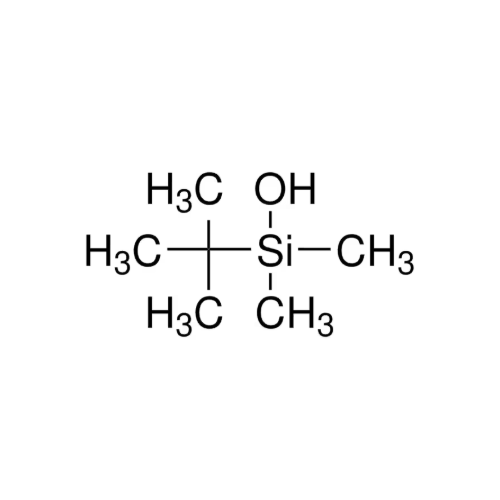 tert-Butyldimethylsilanol Analytical Standard