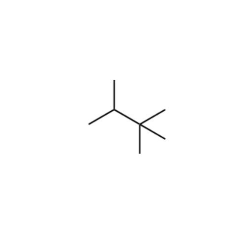 2,2,3-Trimethylbutane	GC Standard