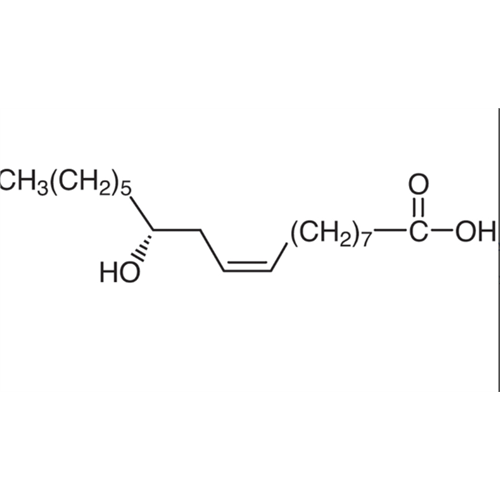 Ricinoleic acid GC Standard