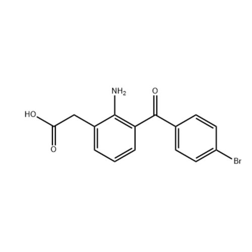 Bromfenac Analytical Standard