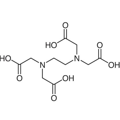 EDTA Analytical Standard