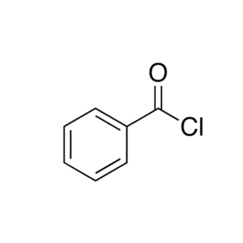 Benzoyl Chloride GC Standard