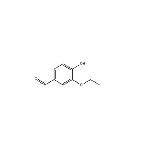 Ethyl Vanillin Analytical Standard