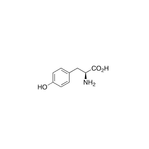 L-Tyrosine Analytical Standard