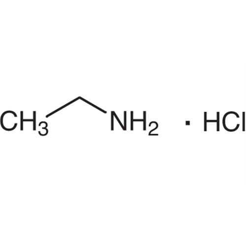 Ethylamine Hydrochloride GC Standard