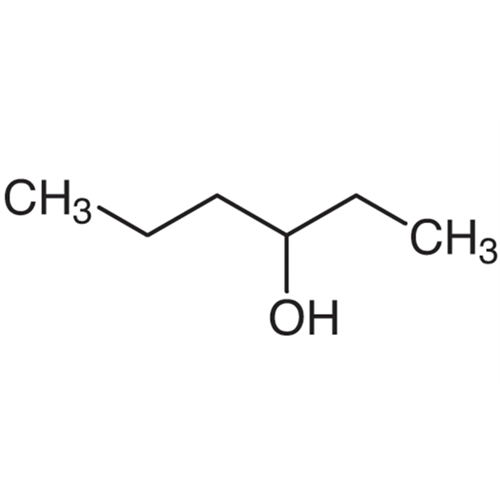 3-Hexanol GC Standard