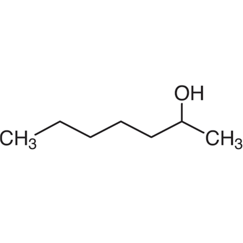 2-Heptanol GC Standard