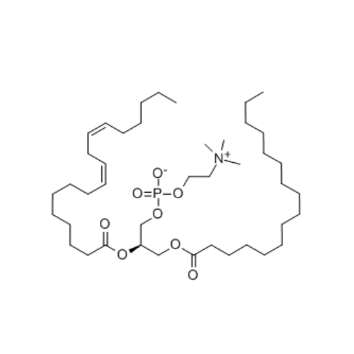 lecithin GC Standard