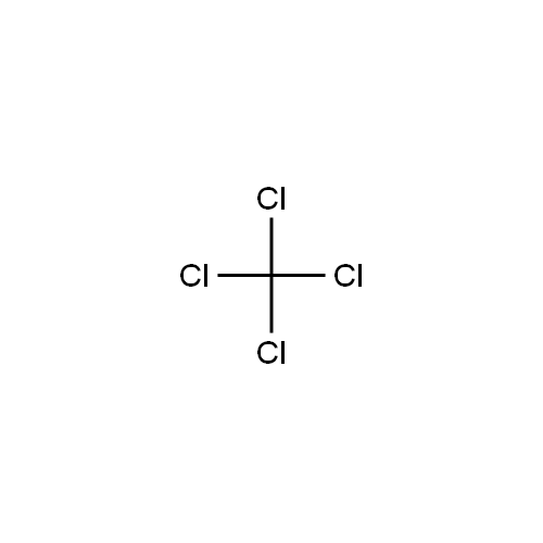 Carbon tetrachloride GC Standard