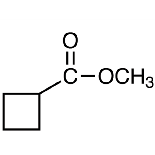 Methyl Cyclobutanecarboxylate