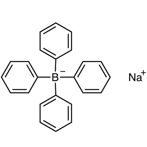Sodium tetraphenylborate GC Standard