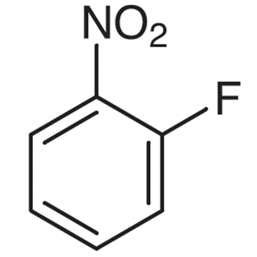 2-Fluoronitrobenzene GC Standard