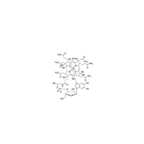 Cyanocobalamin Analytical Standard