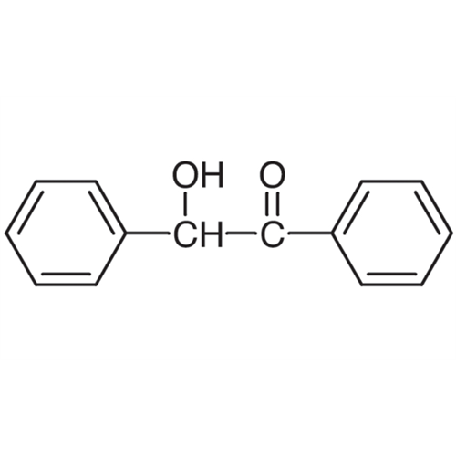 Benzoin GC Standard