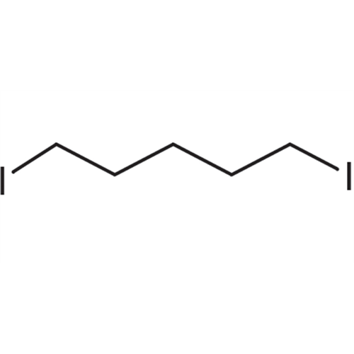 1,5-diiodopentane GC Standard