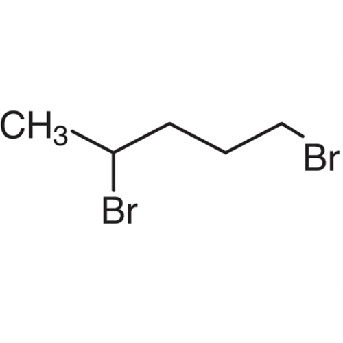 1,4-dibromopentane GC Standard