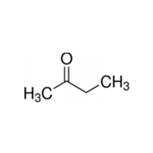 2-Butanone (Ethyl methyl ketone) Secondary Reference Standard TraCERT
