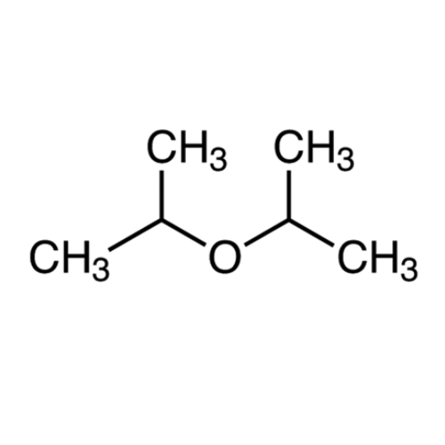 Di isopropyl Ether Secondary Reference Standard TraCERT