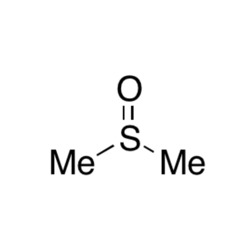Dimethyl Sulfoxide Secondary Reference Standard TraCERT