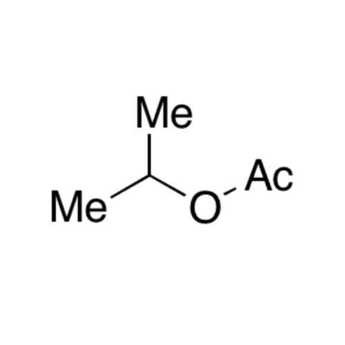 Isopropyl Acetate Secondary Reference Standard TraCERT