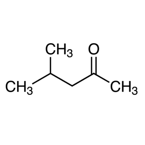 Methyl isobutyl ketone Secondary Reference Standard TraCERT