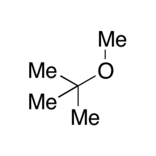 Methyl tert-butyl ether (MTBE) Secondary Reference Standard TraCERT