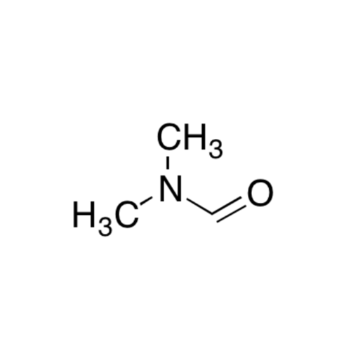 N,N-Dimethylformamide Secondary Reference Standard TraCERT
