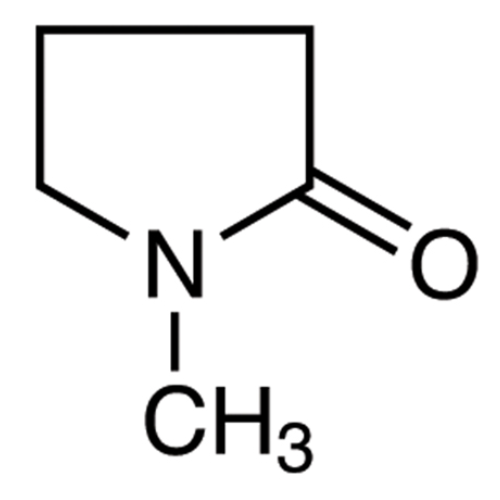 N-Methyl-2-pyrrolidone (NMP) Secondary Reference Standard TraCERT