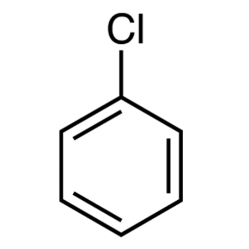 Chlorobenzene Secondary Reference Standard TraCERT