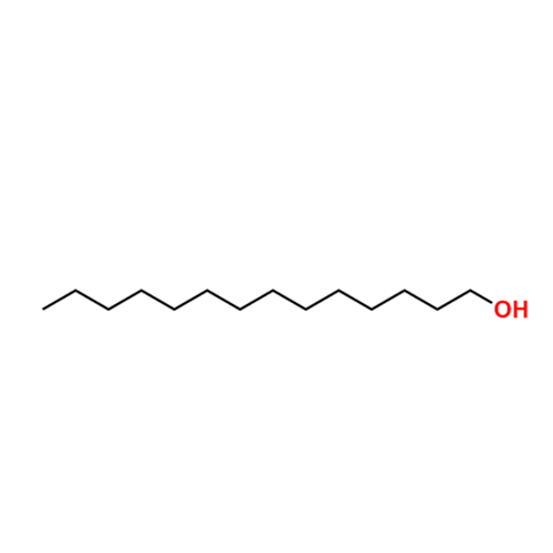 Tetradecyl Alcohol Secondary Reference Standard