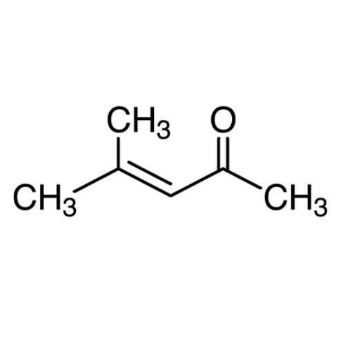 Mesityl Oxide Secondary Reference Standard TraCERT