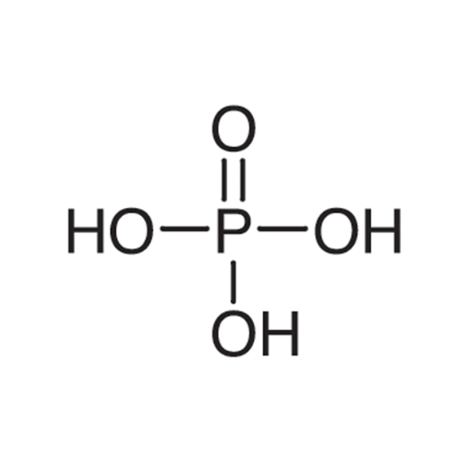 Ortho Phosphoric Acid Secondary Ref Stanadard