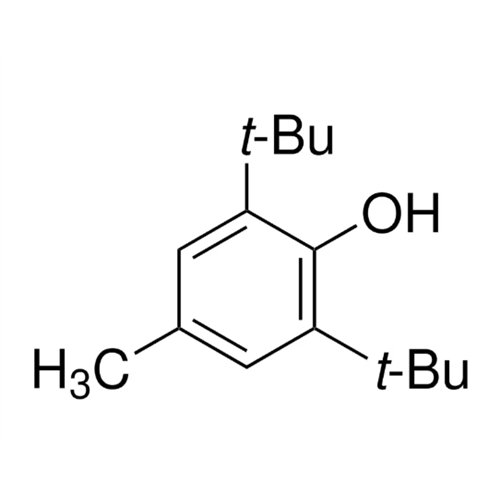 Butylated hydroxytoluene Secondary Reference  Standard TraCERT