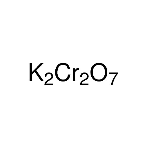Potassium Dichromate Secondary Reference Standard TraCERT