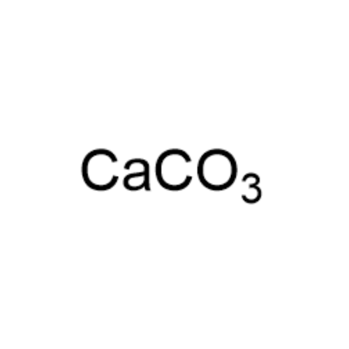 Calcium Carbonate Secondary Reference Standard TraCERT