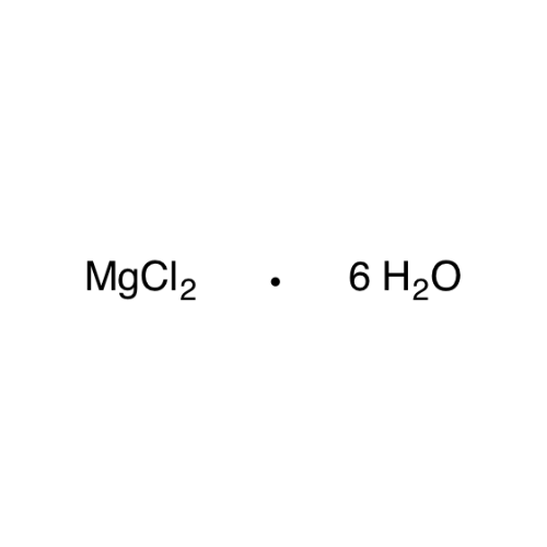 Magnesium Chloride Hexahydrate Secondary Reference Standard TraCERT