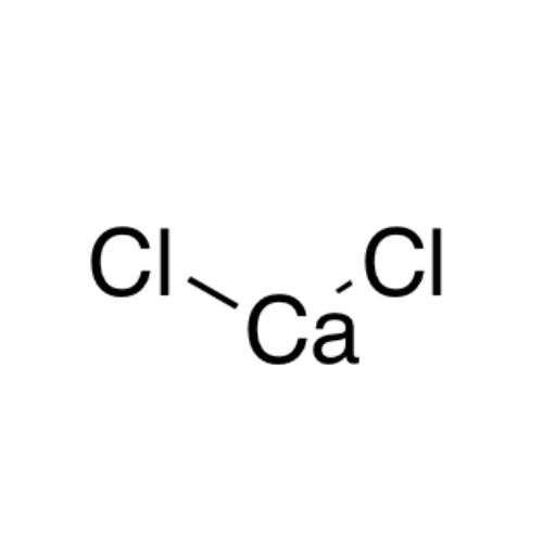Calcium chloride Secondary Reference Standard TraCERT