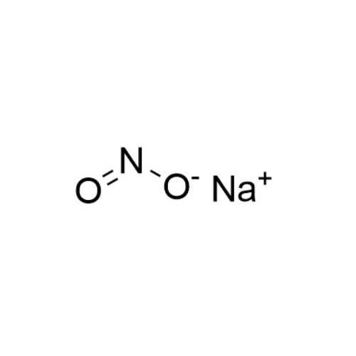 Sodium Nitrite Secondary Reference Standard TraCERT