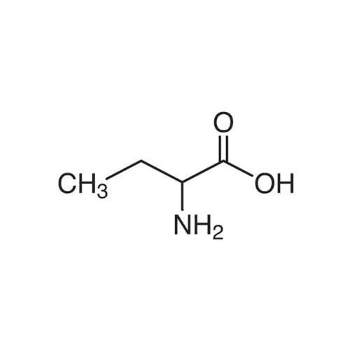 DL-2-Aminobutyric Acid  Secondary Reference Standard TraCERT