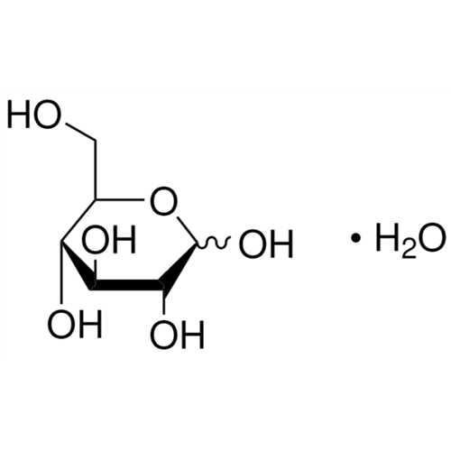 Dextrose monohydrate Secondary Reference Standard TraCERT