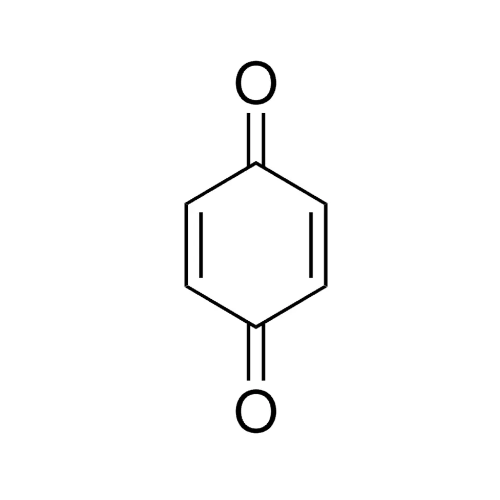 1,4-Benzoquinone Secondary Reference Standard TraCERT