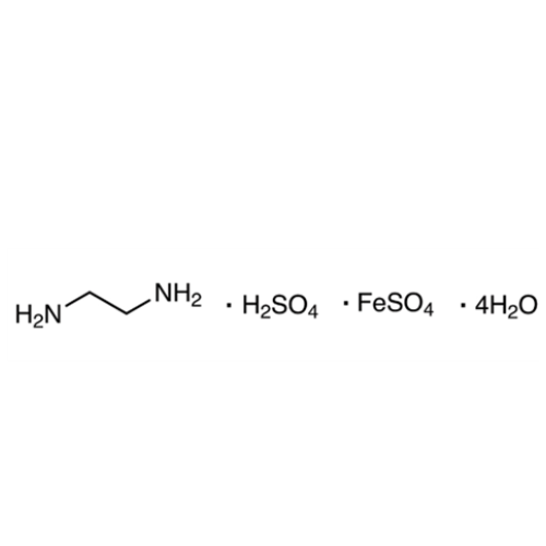 Iron(II)ethylenediammonium sulfate Secondary Reference Standard TraCERT
