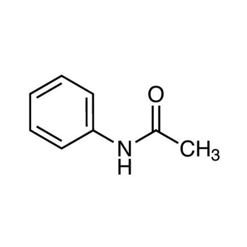 Acetanilide Secondary Reference Standard TraCERT