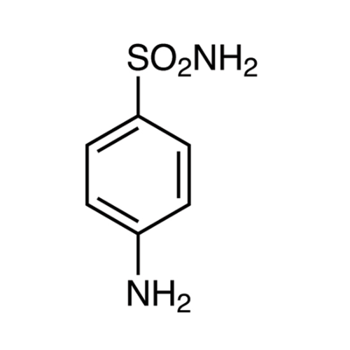 Sulphanilamide Secondary Reference Standard TraCERT