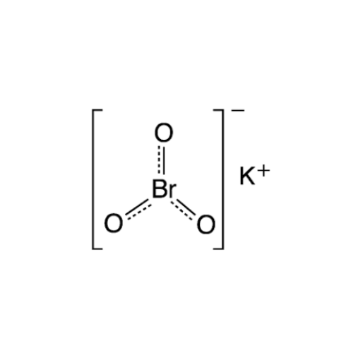 Potassium Bromate Secondary Reference Standard TraCERT