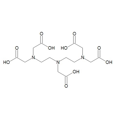 Pentetic Acid Secondary Reference Standard TraCERT