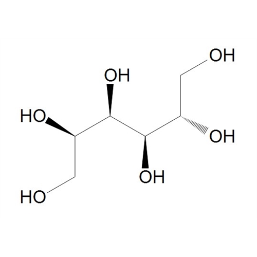 Sorbitol Secondary Reference Standard TraCERT